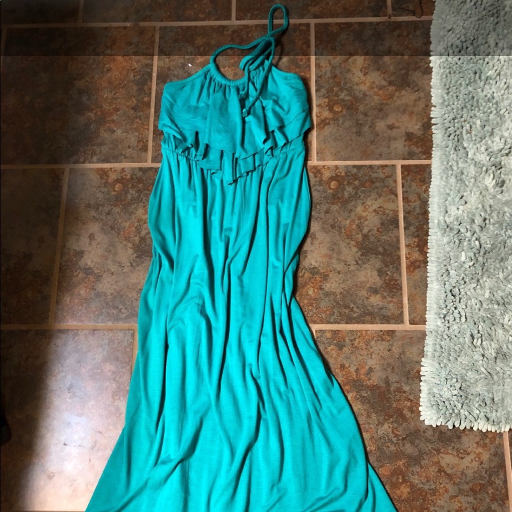 dress